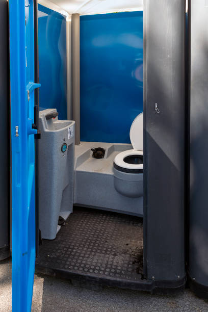 Portable Toilet Options We Offer in New London, MN