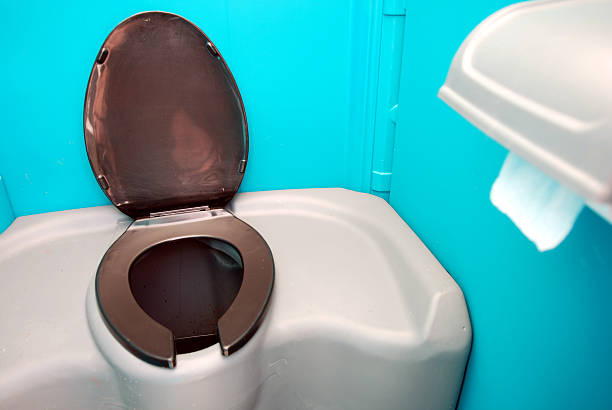 Best Affordable portable toilet rental  in New London, MN