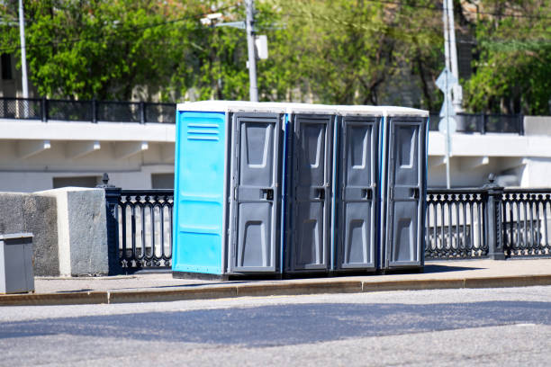 Best Affordable porta potty rental  in New London, MN